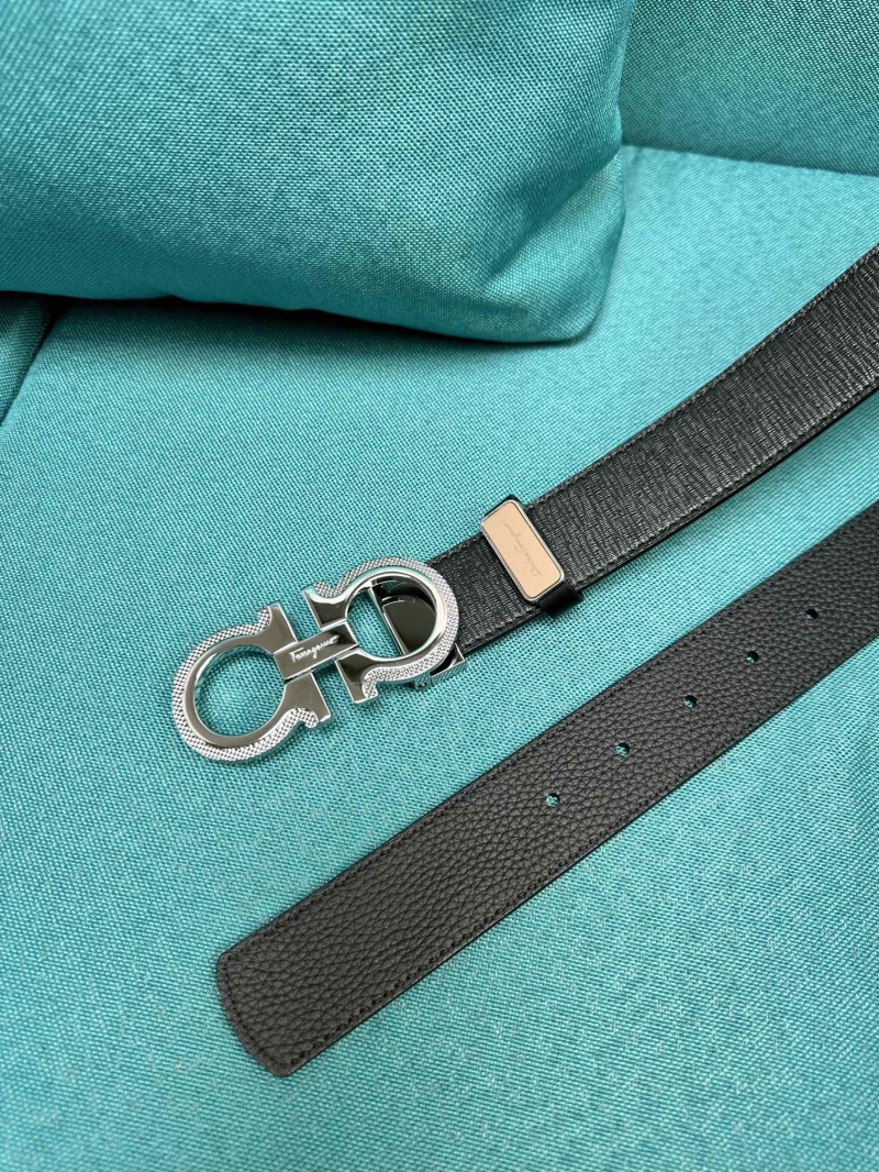 Ferragamo Belts